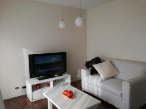 Apartamento Recoleta Inn